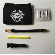 Dynaplug Air Kit violeta