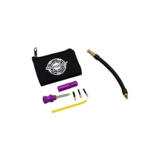 Dynaplug Air Kit violeta