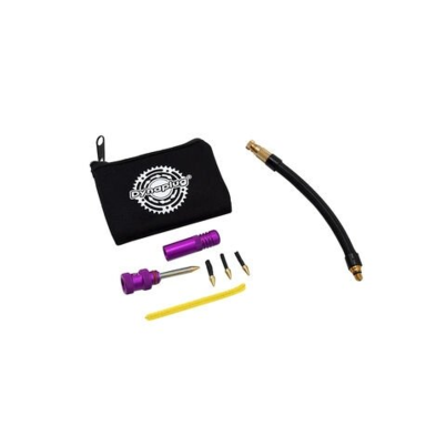 Dynaplug Air Kit violeta