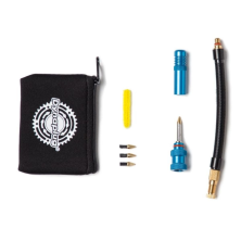 Dynaplug Air kit