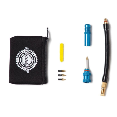 Dynaplug Air kit