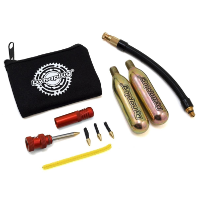 Dynaplug Air kit