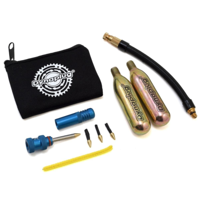 Dynaplug Air kit