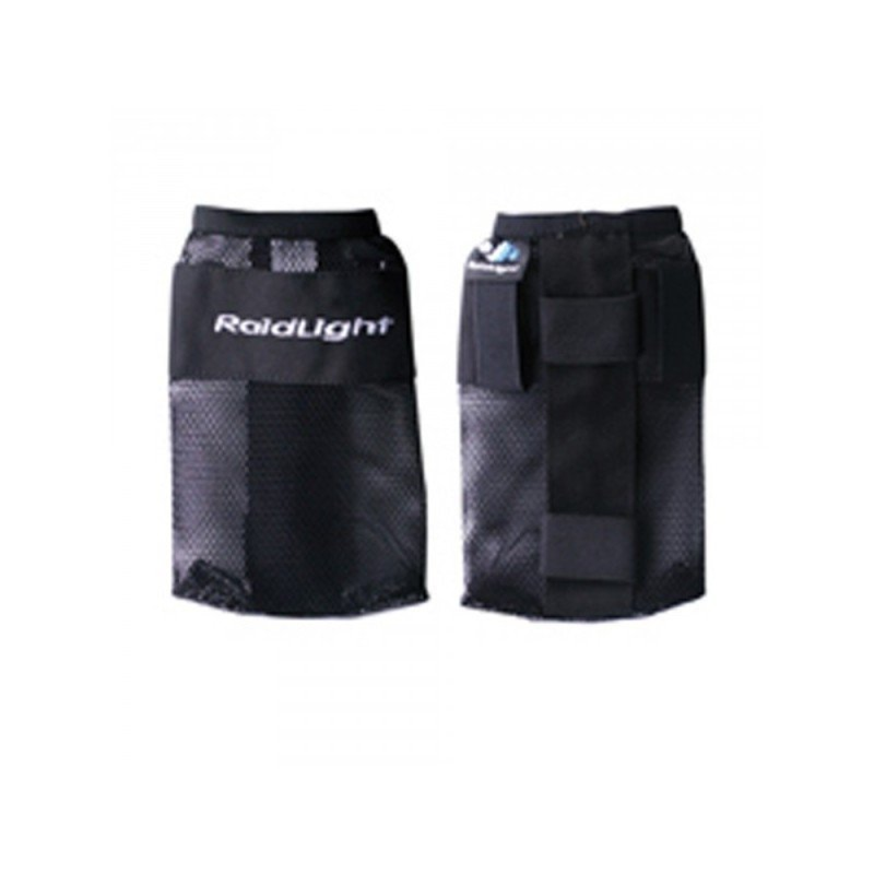 Bolsita Raidlight para residuos