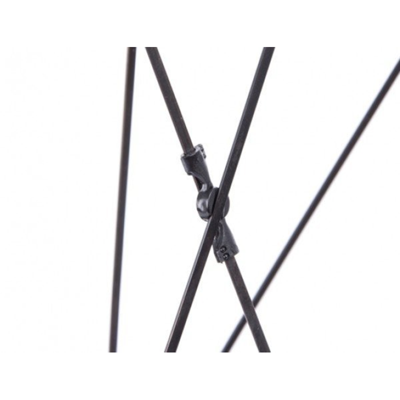 Spoke Booster Progress