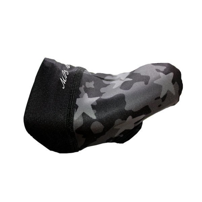 Punteras de ciclismo