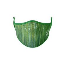 Mascarilla Mask Nature Bamboo T: L