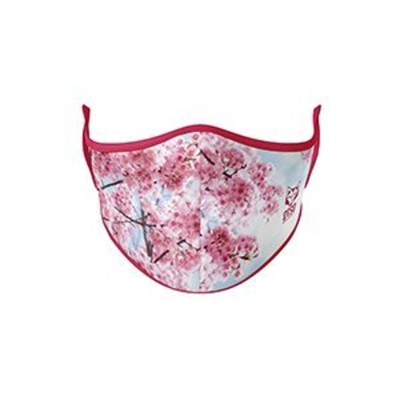 Mascarilla Mask Nature Almond Blossom T: S Otso