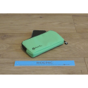 Cartera RidePac Tarp Matt Lima