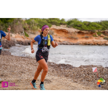 Camiseta solidaria Cursa Inclusió 3 Días Trail Ibiza