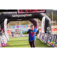 Camiseta solidaria Cursa Inclusió 3 Días Trail Ibiza