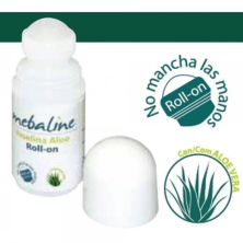 Vaselina Aloe Mebaline Roll On 50 ml