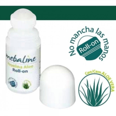 Vaselina roll on Mebaline