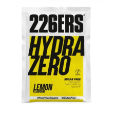 Hydrazero Monodosis Limón