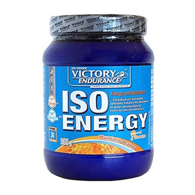Iso Energy 900 gr