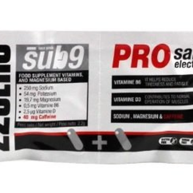 Duplos Pro sales minerales sub9