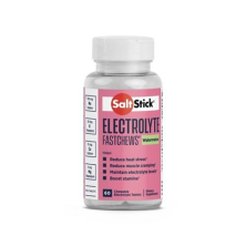 Sales masticables electrolitos 60 comp.
