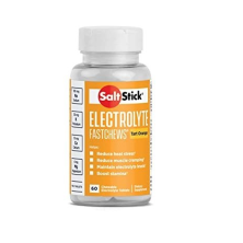 Sales masticables electrolitos 60 comp.