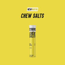 Chew Salts Limón
