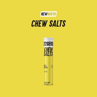 Chew Salts Limón