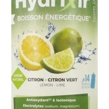 HYDRIXIR Antioxidante - 600g Lima-Limón