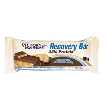 Recovery bar 50 gr 32% de proteina