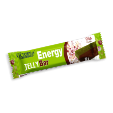 Energy Jelly Bar Cola Cafeína