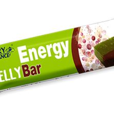 Energy Jelly Bar Cola Cafeína