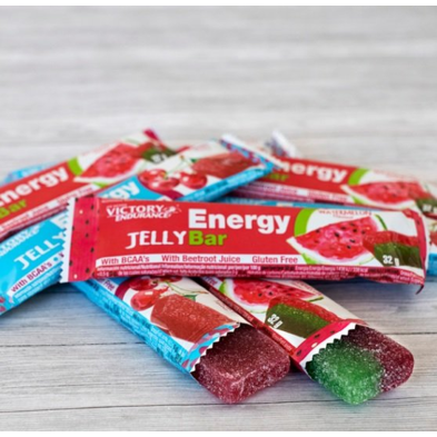 Energy Jelly Bar Sandía