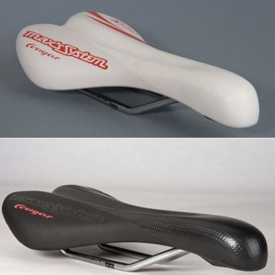 Sillín Cougar Carretera y Triatlón