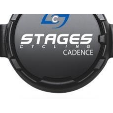 Sensor de Cadencia Stages