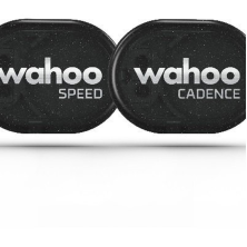 Sensor de Cadencia & Velocidad Pack