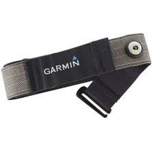 Reemplazo cinta para pulsómetro flexible y resistente al agua Garmin