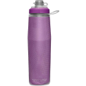 Bidón Peak Fitness Chill 750ml Morado
