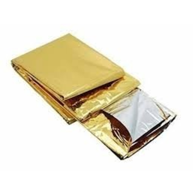 Manta Térmica 160x210 Cm Gima