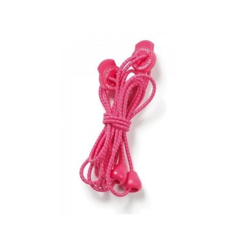 Cordones elásticos rápidos