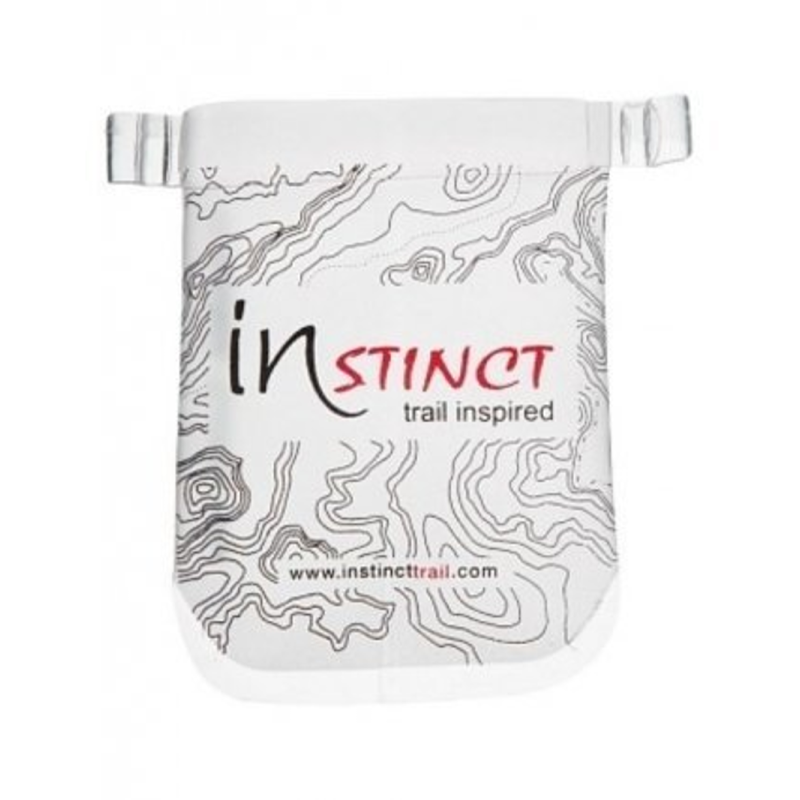 Vaso plegable 200ml Instinct