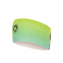 Headband Green/Black