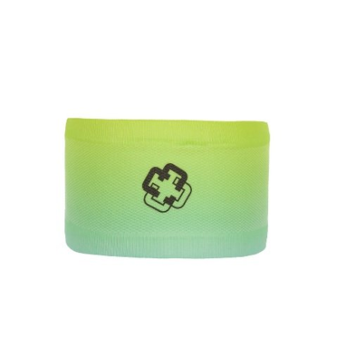 Headband Green/Black
