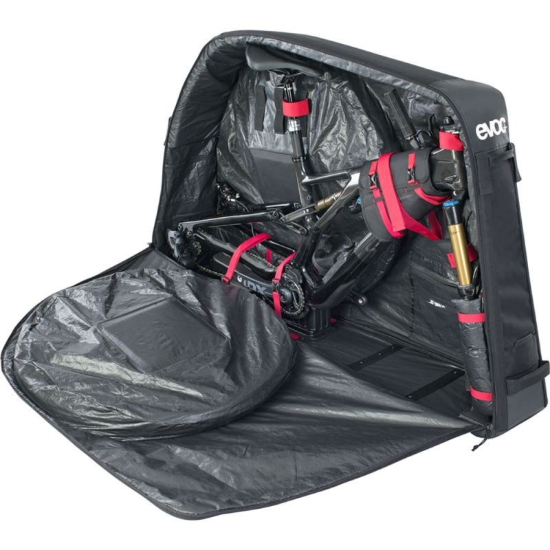Bolsa De Transporte Bici EVO 280L