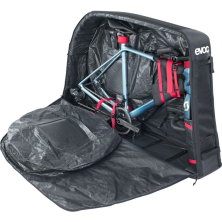 Bolsa De Transporte Bici 280L - Bike Travel Bag Negro