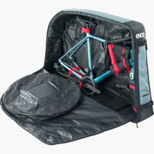 Bolsa De Transporte Bici 280L - Bike Travel Bag Acero