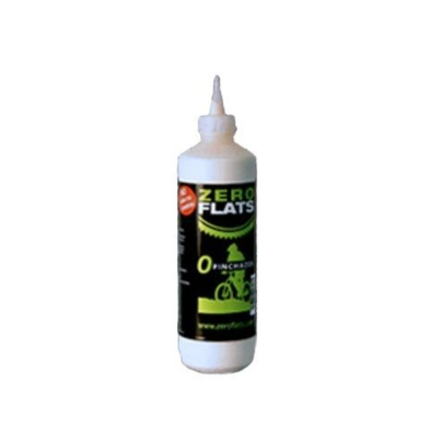 líquido antipinchazos Zero Flats 120 ml