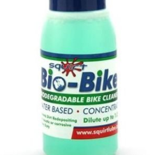 Desengrasante limpiador biobike concentrado 60 ml.