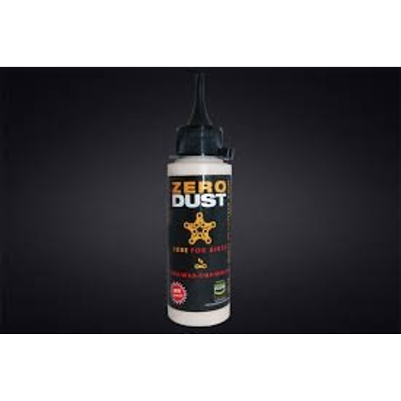 Lubricante Cera Zerodust 120ml para cadena de bicicleta
