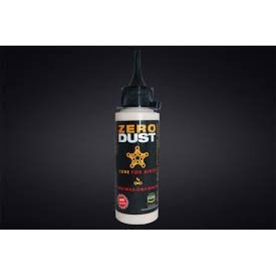 Lubricante Cera Zerodust 120ml para cadena de bicicleta