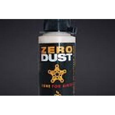 Lubricante Cera Zerodust 120ml para cadena de bicicleta