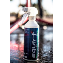 Squirt Limpiador Desengrasante Bio-Bike 500 ml. + Concentrado 60ml