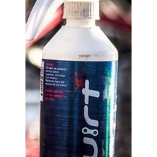 Limpiador Desengrasante Bio-Bike 500 ml. + Concentrado 60ml