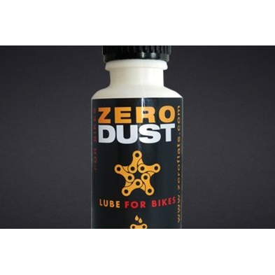 Lubricante Cera Zerodust 15ml para cadena de bicicleta